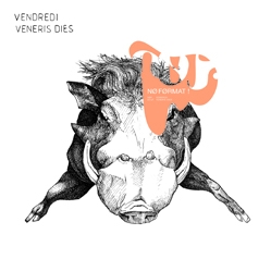  Vendredi - Veneris Dies